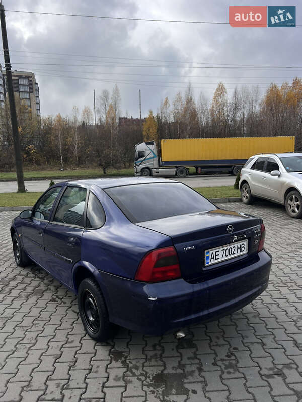Седан Opel Vectra 1997 в Хмельницком