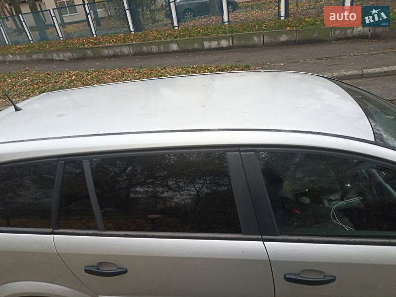 Универсал Opel Vectra 2007 в Киеве