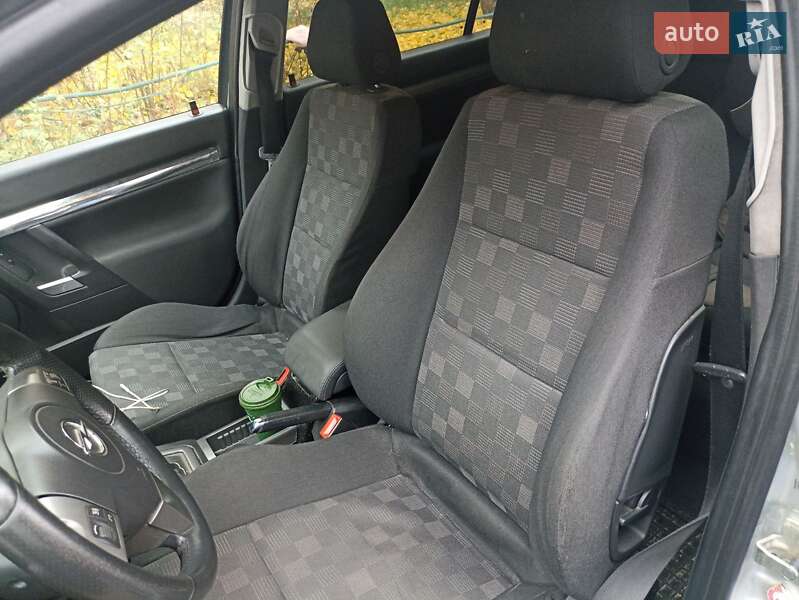 Универсал Opel Vectra 2007 в Киеве