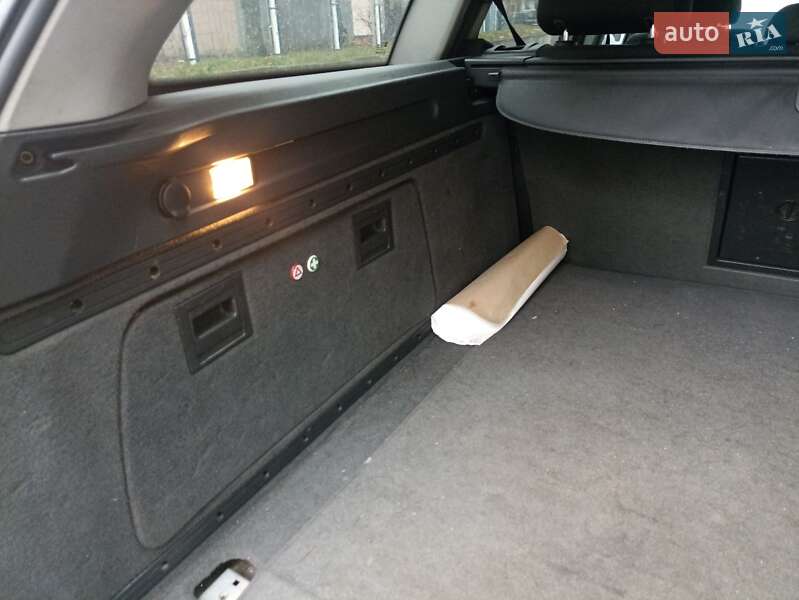 Универсал Opel Vectra 2007 в Киеве