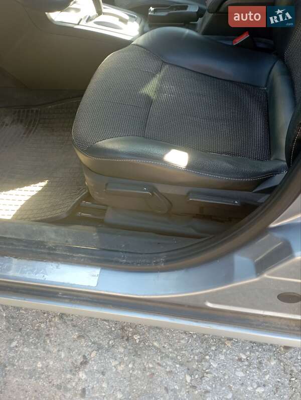 Седан Opel Vectra 2005 в Болграді фото 4 Седан Opel Vectra 2005 в Болграді