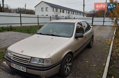 Седан Opel Vectra 1989 в Калинівці