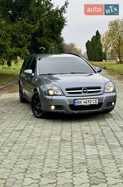 Універсал Opel Vectra 2005 в Дубні