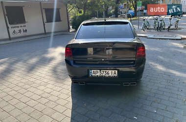 Седан Opel Vectra 2008 в Запорожье