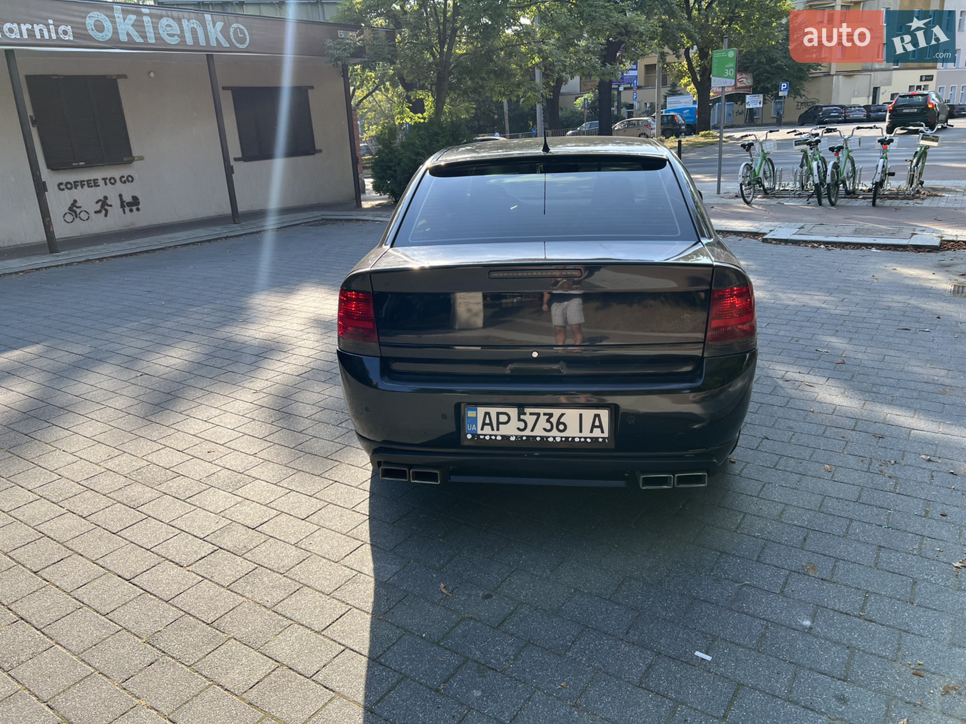 Фото авто 11