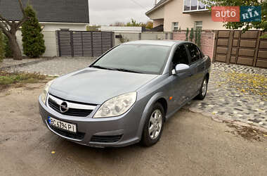 Седан Opel Vectra 2008 в Харькове