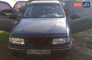 Седан Opel Vectra 1990 в Луцке
