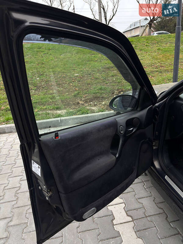 Ліфтбек Opel Vectra 2000 в Івано-Франківську