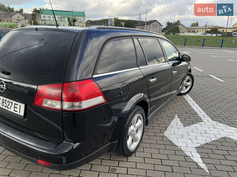 Универсал Opel Vectra 2008 в Нововолынске фото 16 Универсал Opel Vectra 2008 в Нововолынске
