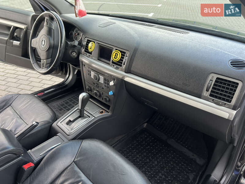 Универсал Opel Vectra 2008 в Нововолынске фото 19 Универсал Opel Vectra 2008 в Нововолынске
