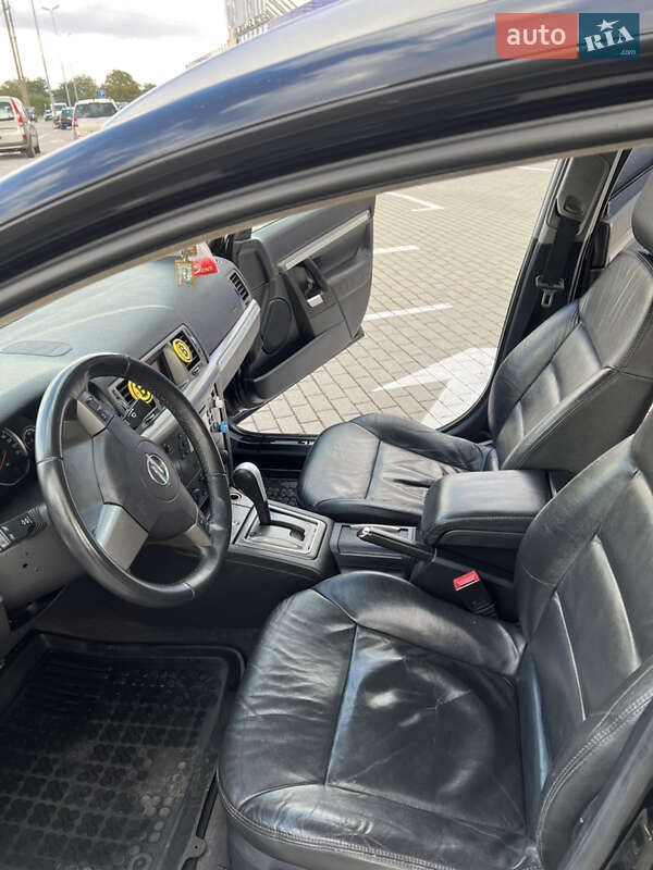 Универсал Opel Vectra 2008 в Нововолынске фото 24 Универсал Opel Vectra 2008 в Нововолынске