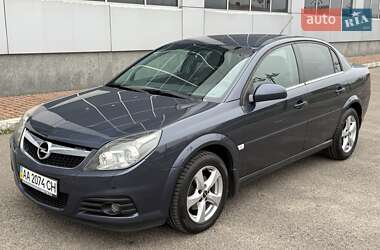 Седан Opel Vectra 2008 в Белой Церкви