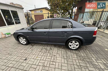 Седан Opel Vectra 2007 в Ивано-Франковске