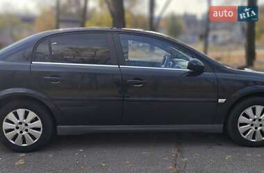 Седан Opel Vectra 2004 в Запорожье