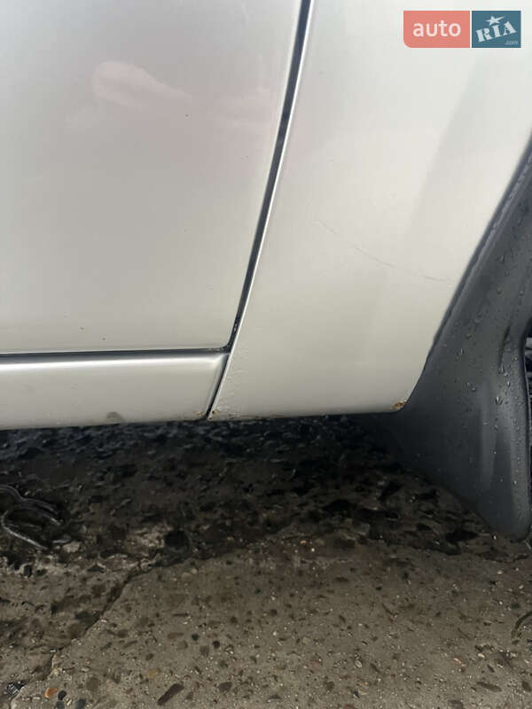 Седан Opel Vectra 1998 в Новом Роздоле фото 18 Седан Opel Vectra 1998 в Новом Роздоле