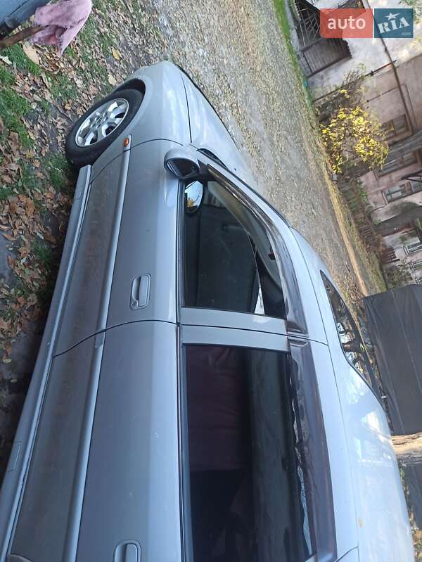 Седан Opel Vectra 1997 в Каменском