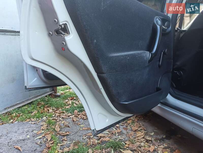 Седан Opel Vectra 1997 в Каменском