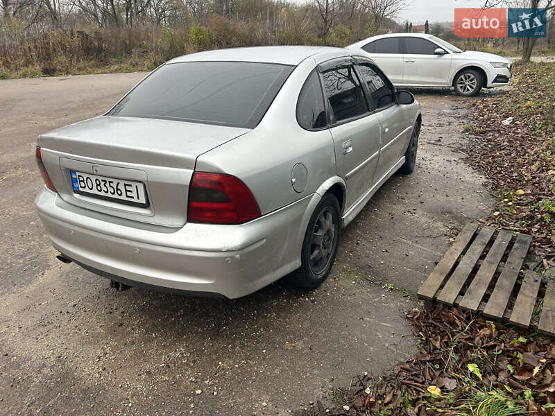Седан Opel Vectra 2000 в Тернополі