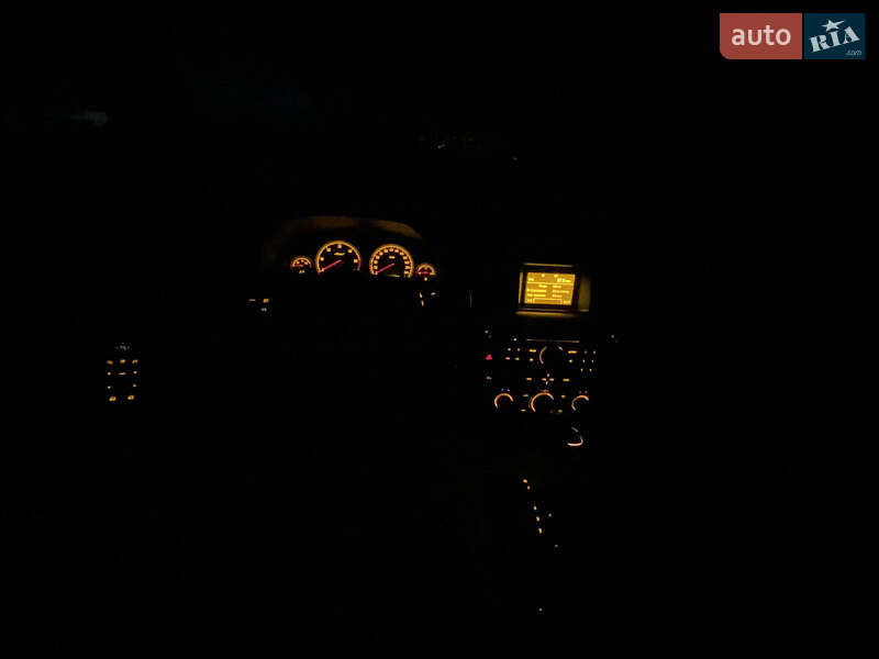 Универсал Opel Vectra 2008 в Хмельницком фото 3 Универсал Opel Vectra 2008 в Хмельницком