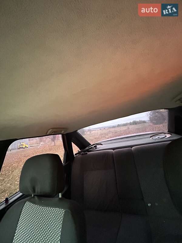 Седан Opel Vectra 1994 в Фастові фото 11 Седан Opel Vectra 1994 в Фастові