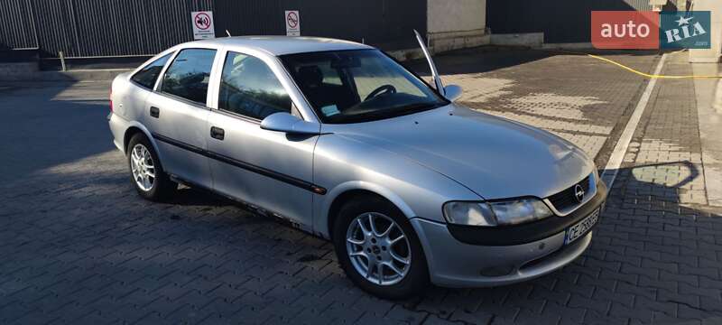 Opel Vectra 1998