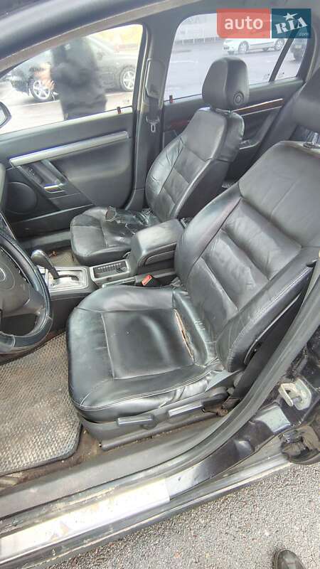 Седан Opel Vectra 2005 в Сумах фото 7 Седан Opel Vectra 2005 в Сумах