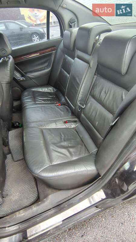 Седан Opel Vectra 2005 в Сумах фото 8 Седан Opel Vectra 2005 в Сумах