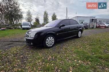 Седан Opel Vectra 2003 в Рівному