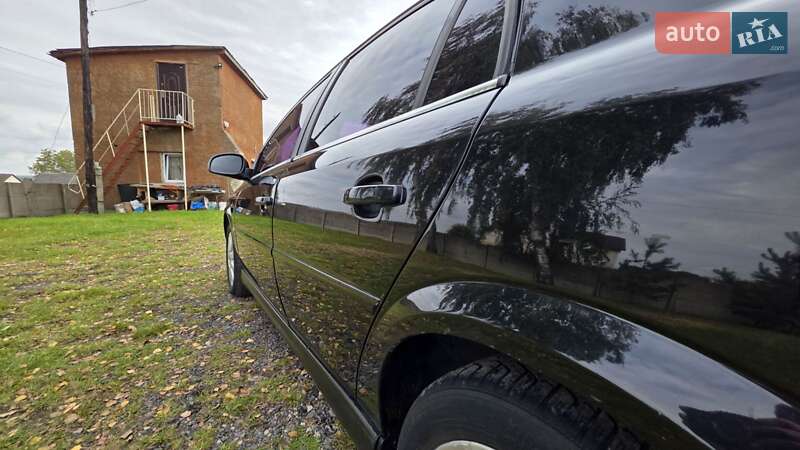 Седан Opel Vectra 2003 в Рівному фото 11 Седан Opel Vectra 2003 в Рівному