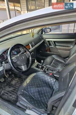 Седан Opel Vectra 2007 в Боярке