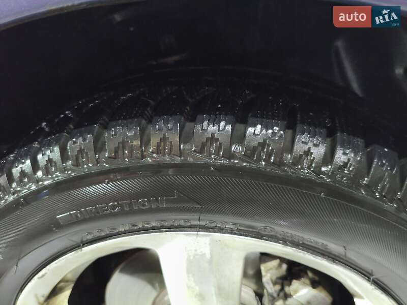 Седан Opel Vectra 2007 в Львове фото 10 Седан Opel Vectra 2007 в Львове