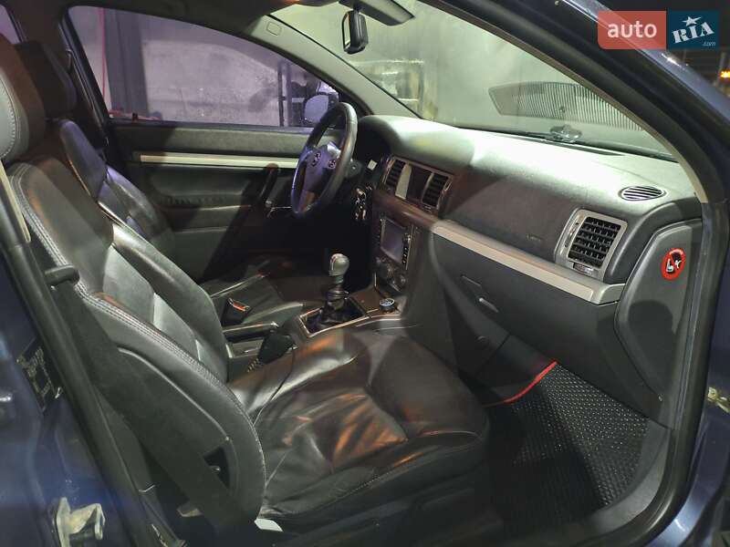 Седан Opel Vectra 2007 в Львове фото 19 Седан Opel Vectra 2007 в Львове