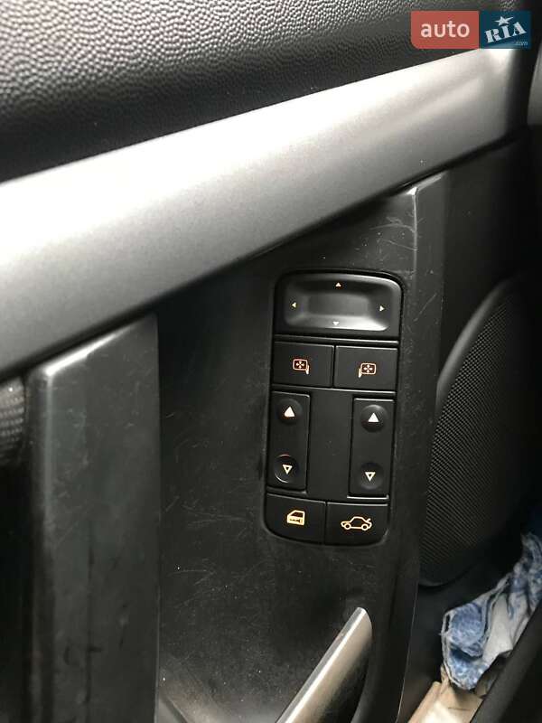 Седан Opel Vectra 2003 в Абазовке