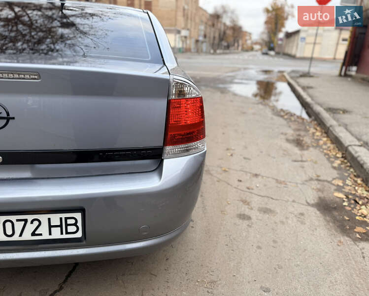 Седан Opel Vectra 2008 в Харкові фото 9 Седан Opel Vectra 2008 в Харкові