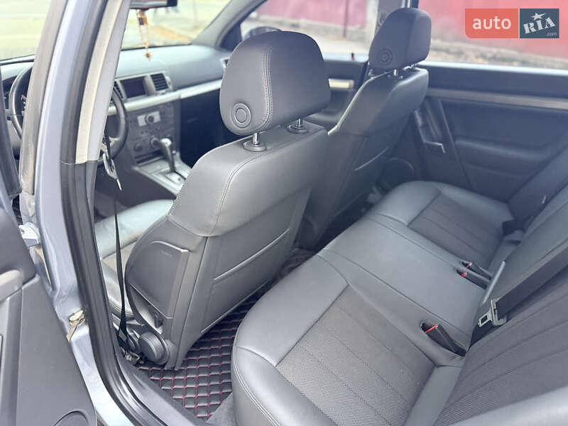 Седан Opel Vectra 2008 в Харкові фото 19 Седан Opel Vectra 2008 в Харкові