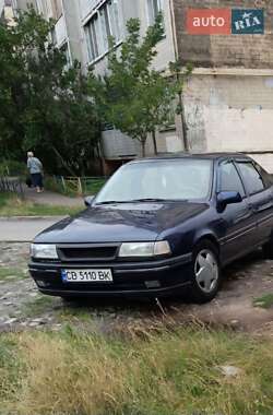 Ліфтбек Opel Vectra 1994 в Києві
