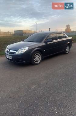 Седан Opel Vectra 2006 в Змиеве