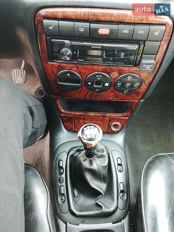 Універсал Opel Vectra 1999 в Києві