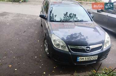 Універсал Opel Vectra 2006 в Кролевці