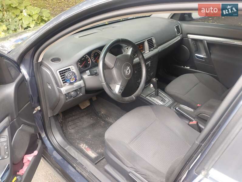 Универсал Opel Vectra 2006 в Кролевце фото 3 Универсал Opel Vectra 2006 в Кролевце