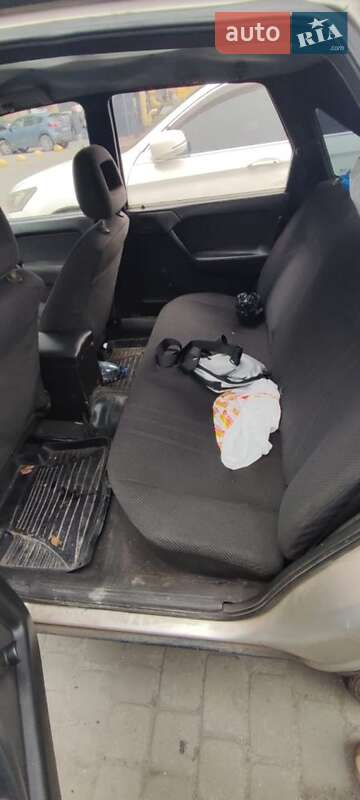 Седан Opel Vectra 1990 в Каменском