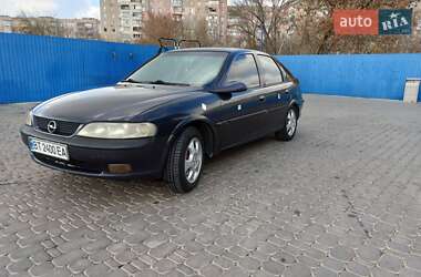 Ліфтбек Opel Vectra 1998 в Херсоні
