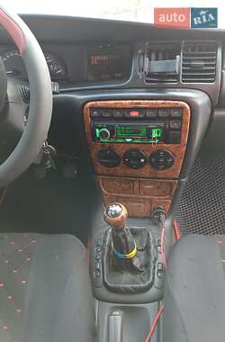 Ліфтбек Opel Vectra 1998 в Херсоні