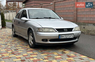 Седан Opel Vectra 1999 в Одесі