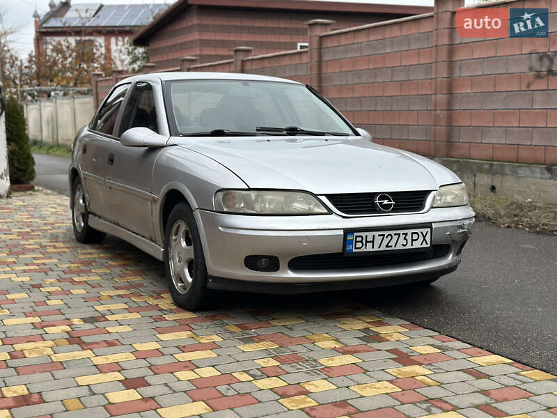Седан Opel Vectra 1999 в Одессе