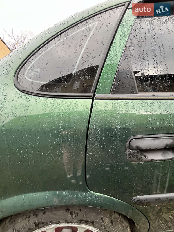 Седан Opel Vectra 1996 в Стрые фото 10 Седан Opel Vectra 1996 в Стрые