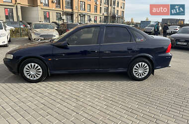 Седан Opel Vectra 2000 в Києві
