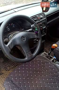 Седан Opel Vectra 1992 в Сумах