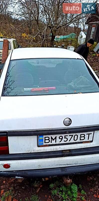 Седан Opel Vectra 1992 в Сумах фото 3 Седан Opel Vectra 1992 в Сумах