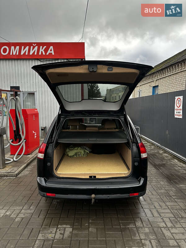 Универсал Opel Vectra 2008 в Переяславе фото 7 Универсал Opel Vectra 2008 в Переяславе